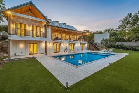 13250 Miller Road Azle TX 76020