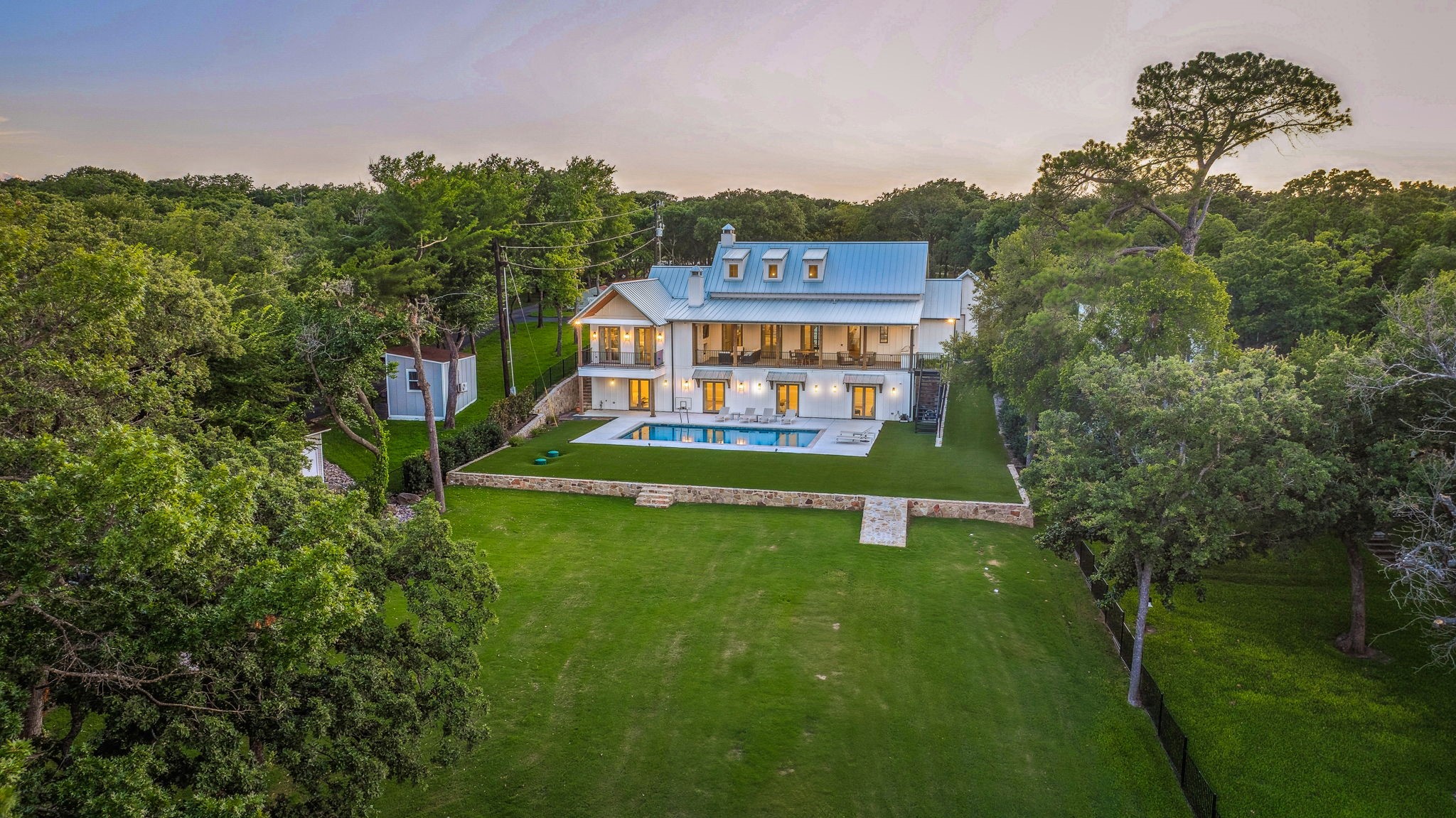 13250 Miller Road Azle TX 76020