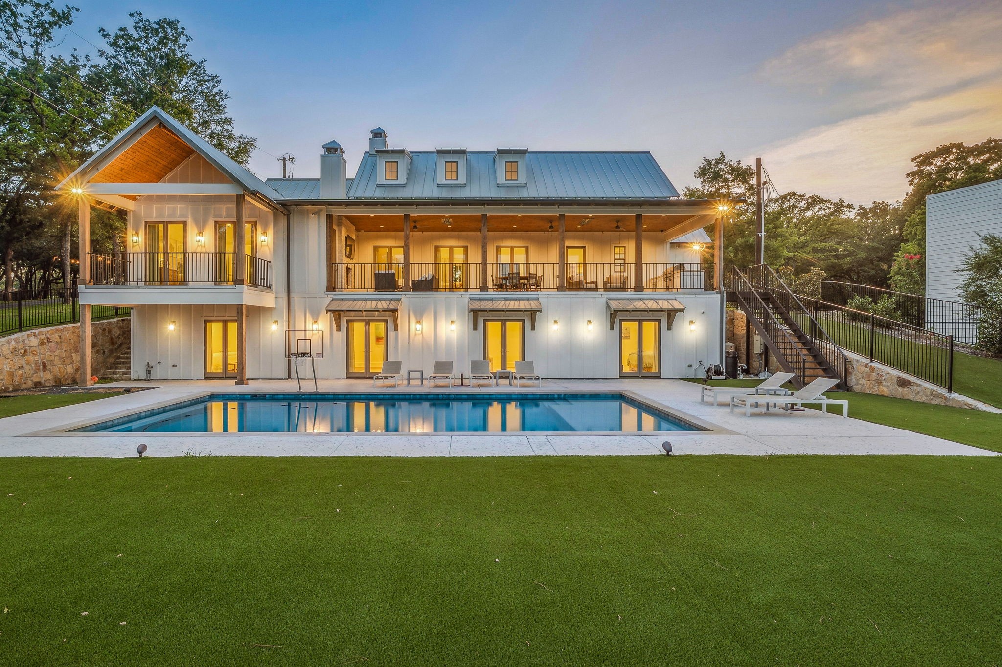 13250 Miller Road Azle TX 76020