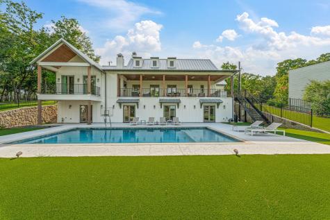 13250 Miller Road Azle TX 76020