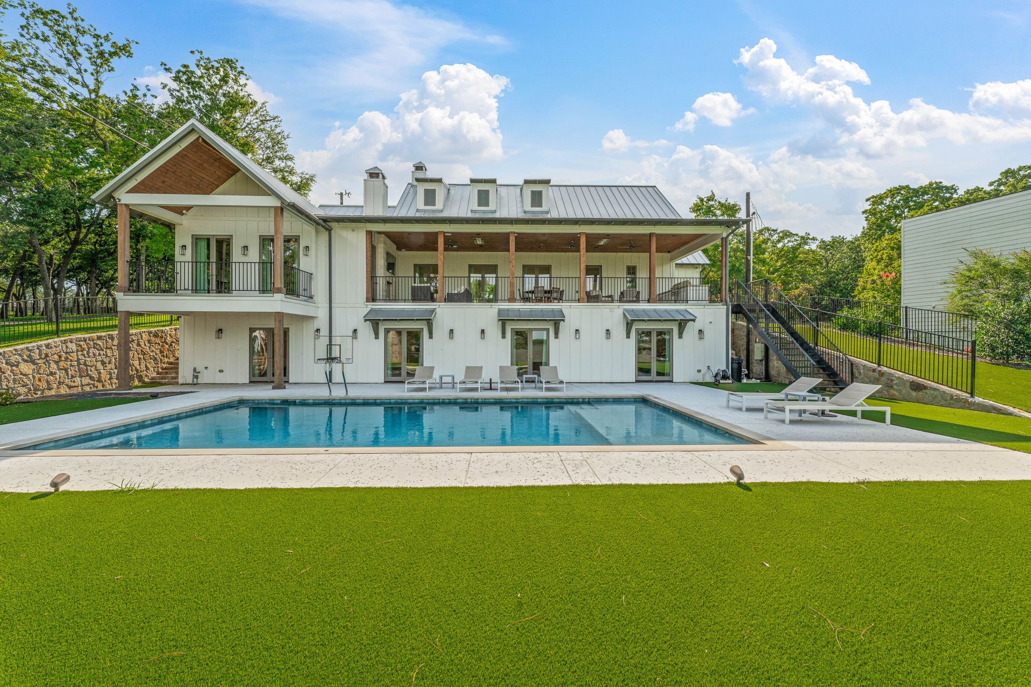 13250 Miller Road Azle TX 76020