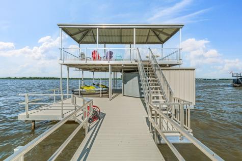 13250 Miller Road Azle TX 76020