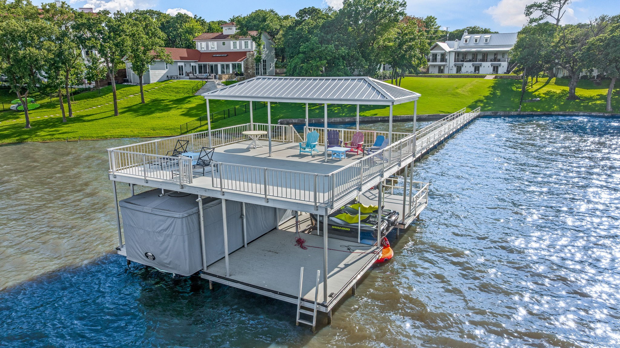 13250 Miller Road Azle TX 76020