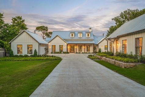 13250 Miller Road Azle TX 76020