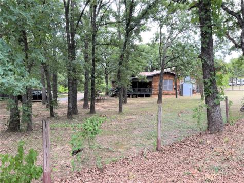 15 Mill Creek Meadow Road Pottsboro TX 75076
