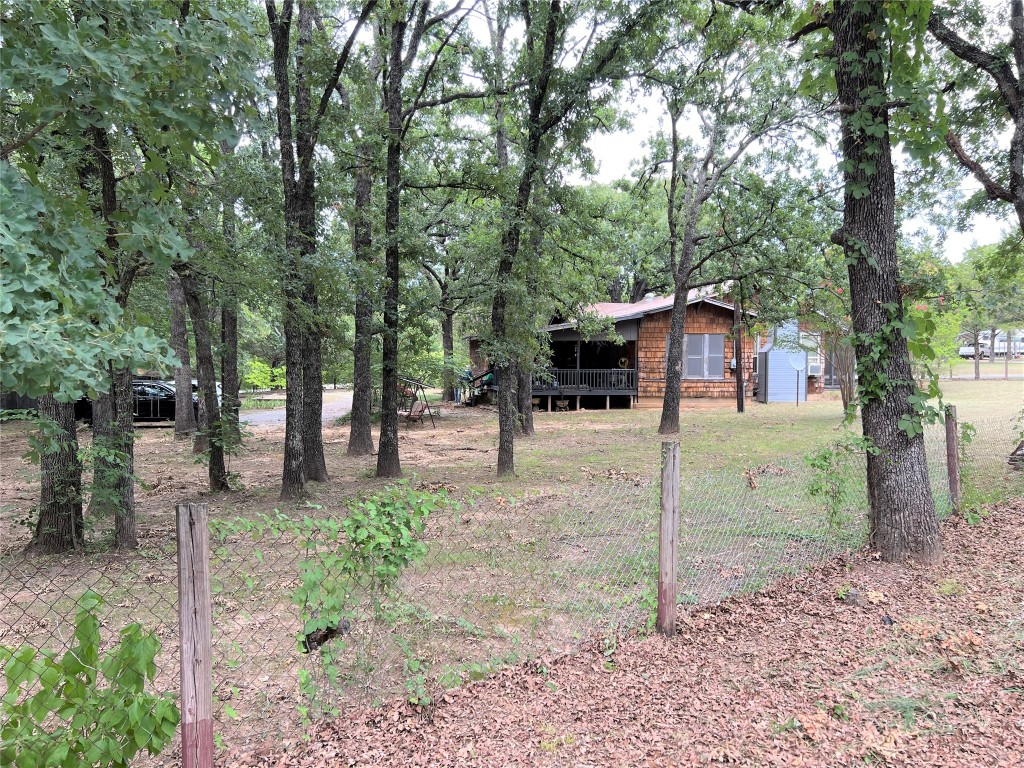 15 Mill Creek Meadow Road Pottsboro TX 75076