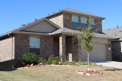 10249 Little Falls Trail Fort Worth TX 76177