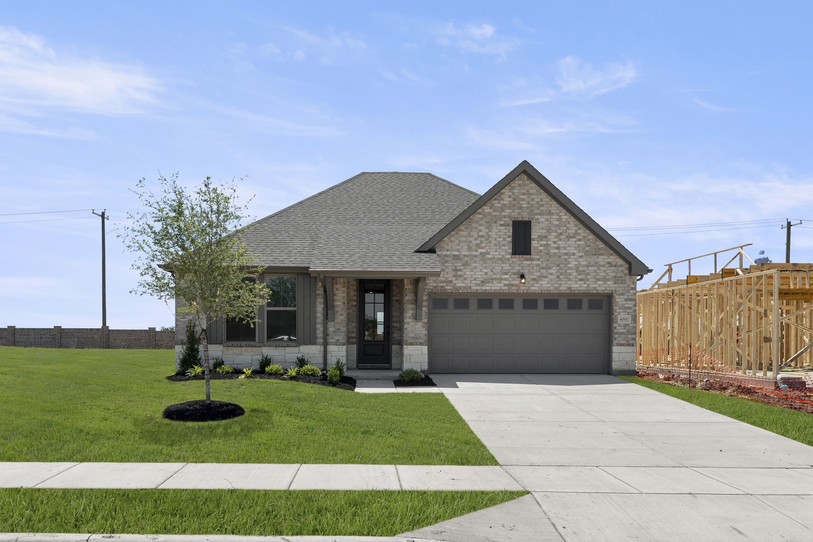 6311 Delacroix Drive Royse City TX 75189