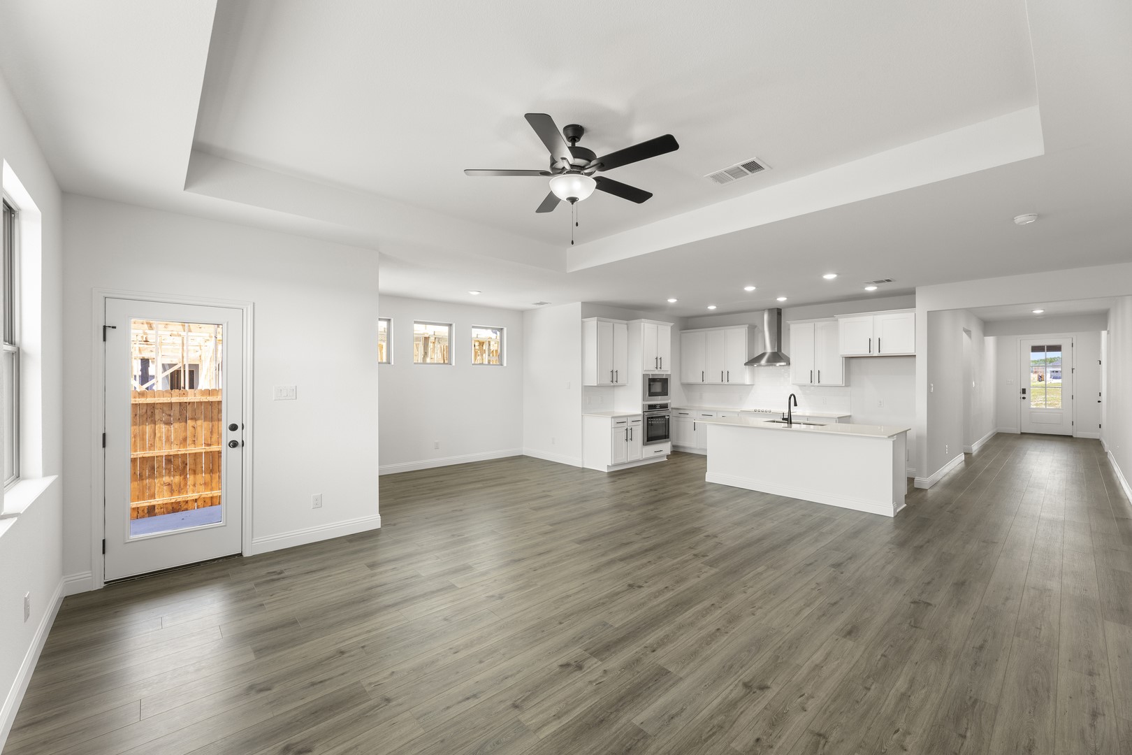 6311 Delacroix Drive Royse City TX 75189