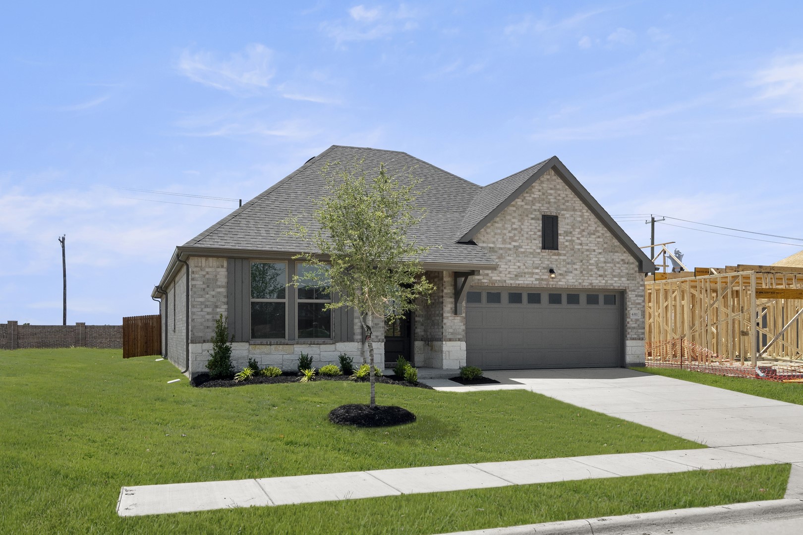 6311 Delacroix Drive Royse City TX 75189