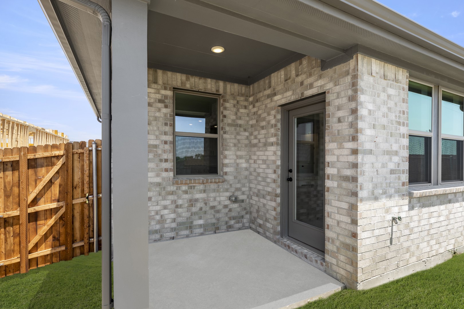 6311 Delacroix Drive Royse City TX 75189