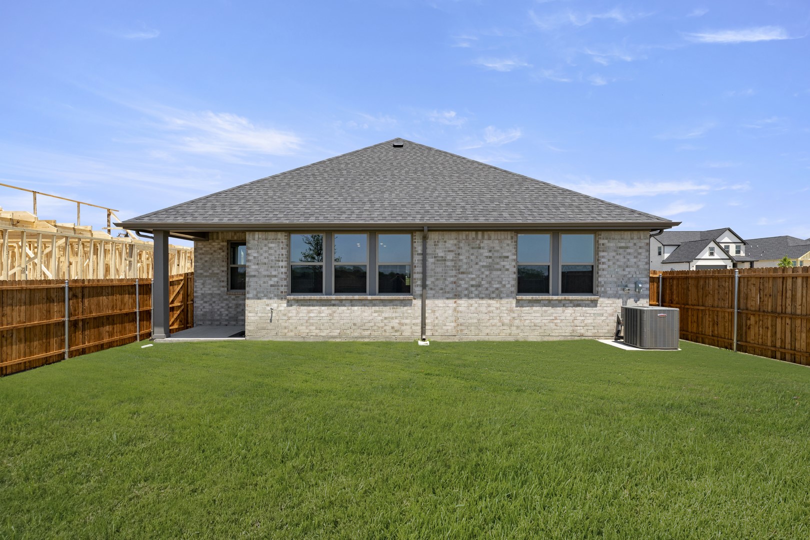 6311 Delacroix Drive Royse City TX 75189