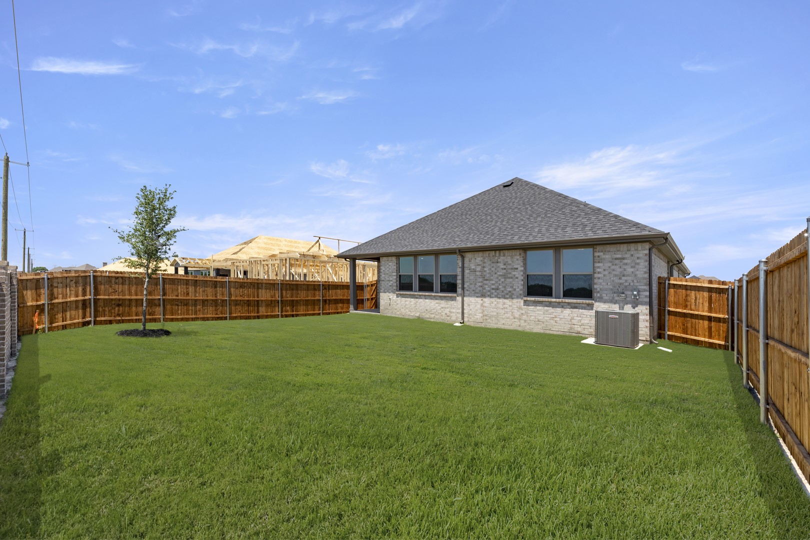 6311 Delacroix Drive Royse City TX 75189