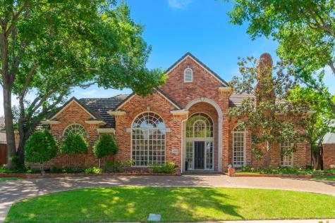 4908 Sandestin Drive Dallas TX 75287