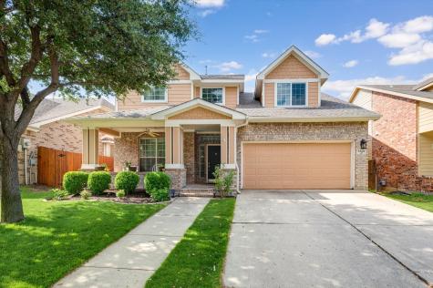 3720 Spencer Street Fort Worth TX 76244