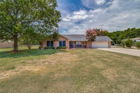 906 Wildwood Drive Anna TX 75409