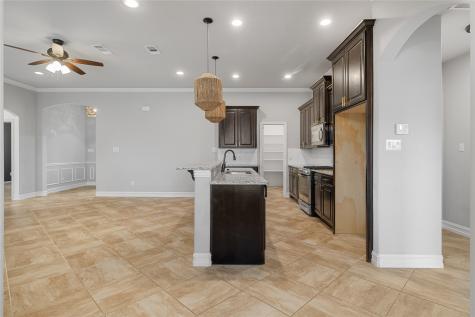 2434 Avenue A Grand Prairie TX 75051
