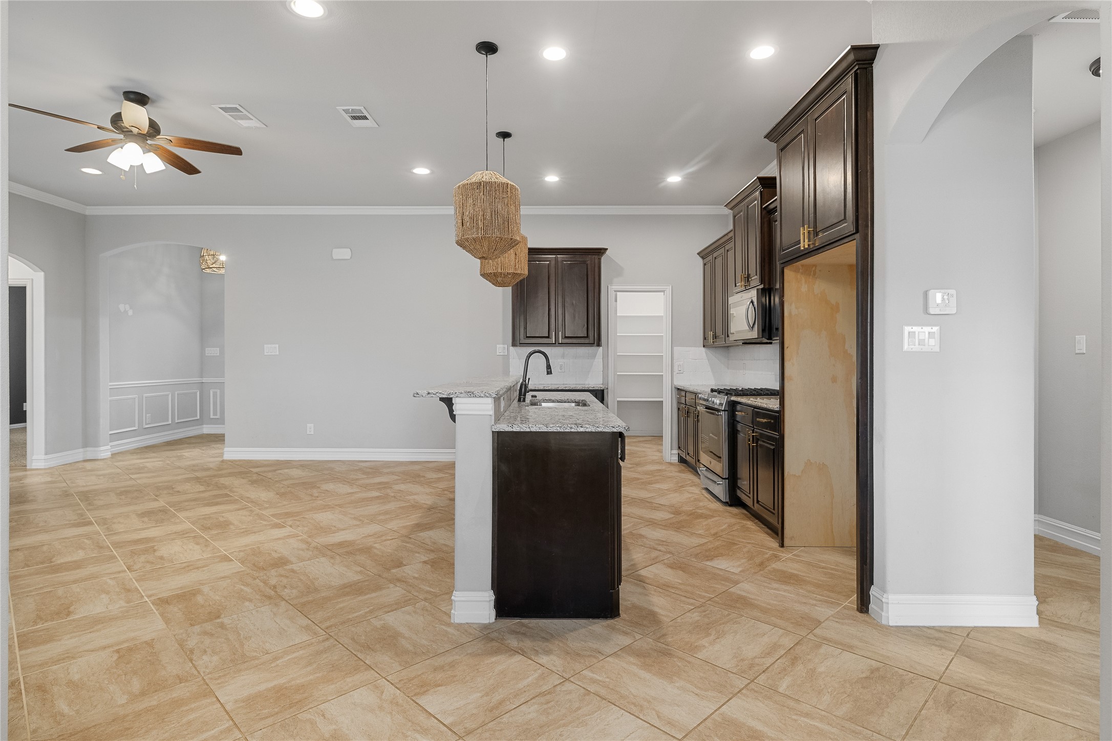 2434 Avenue A Grand Prairie TX 75051
