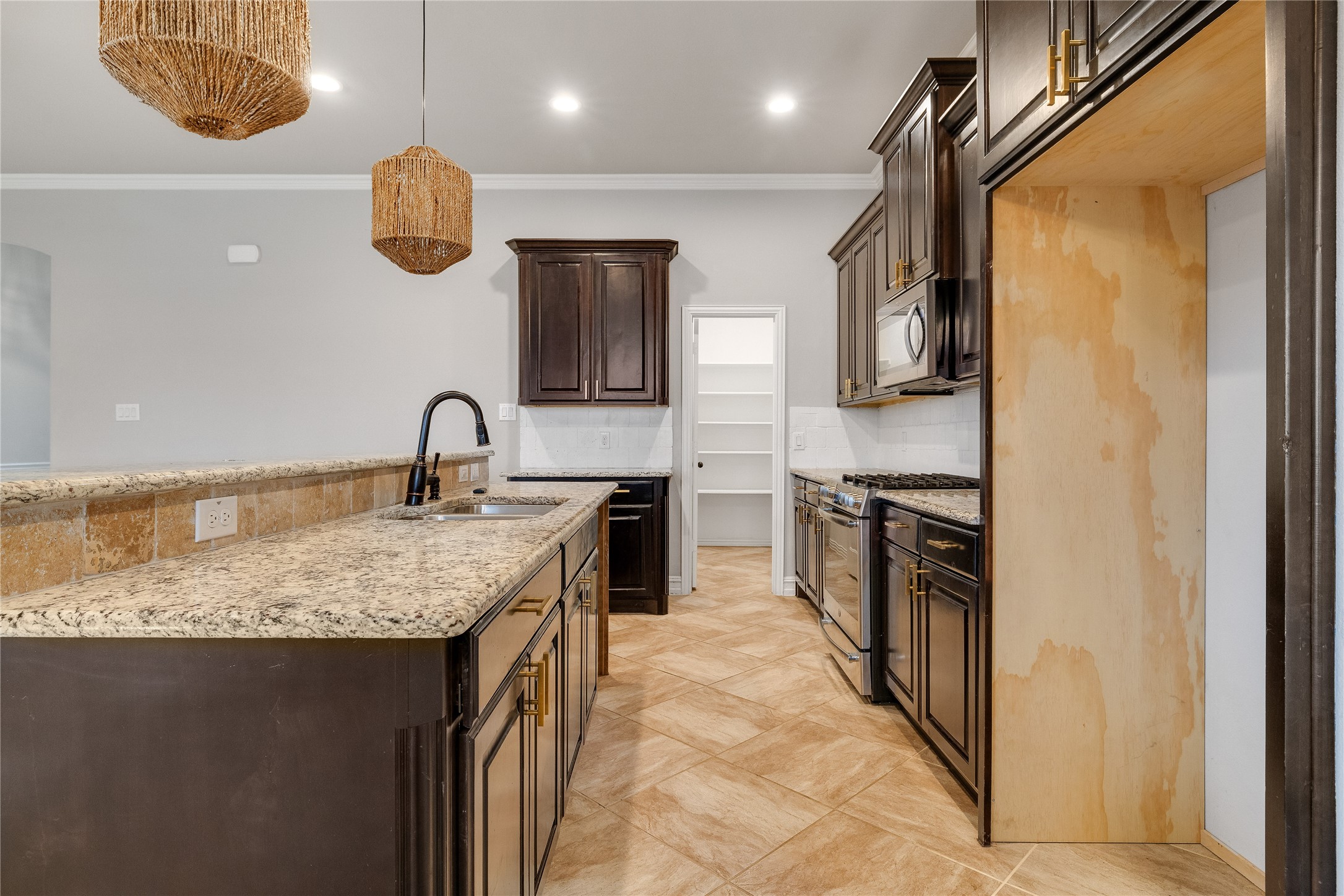 2434 Avenue A Grand Prairie TX 75051