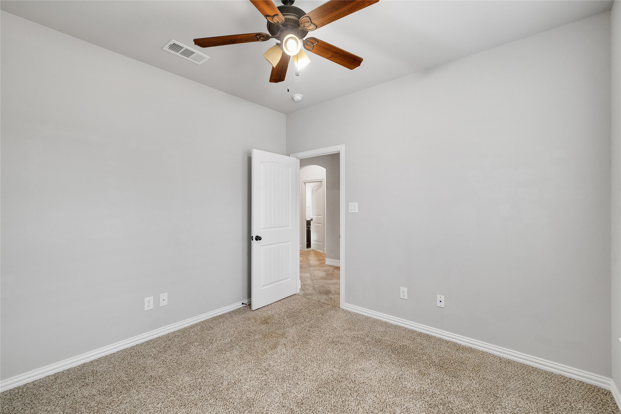 2434 Avenue A Grand Prairie TX 75051