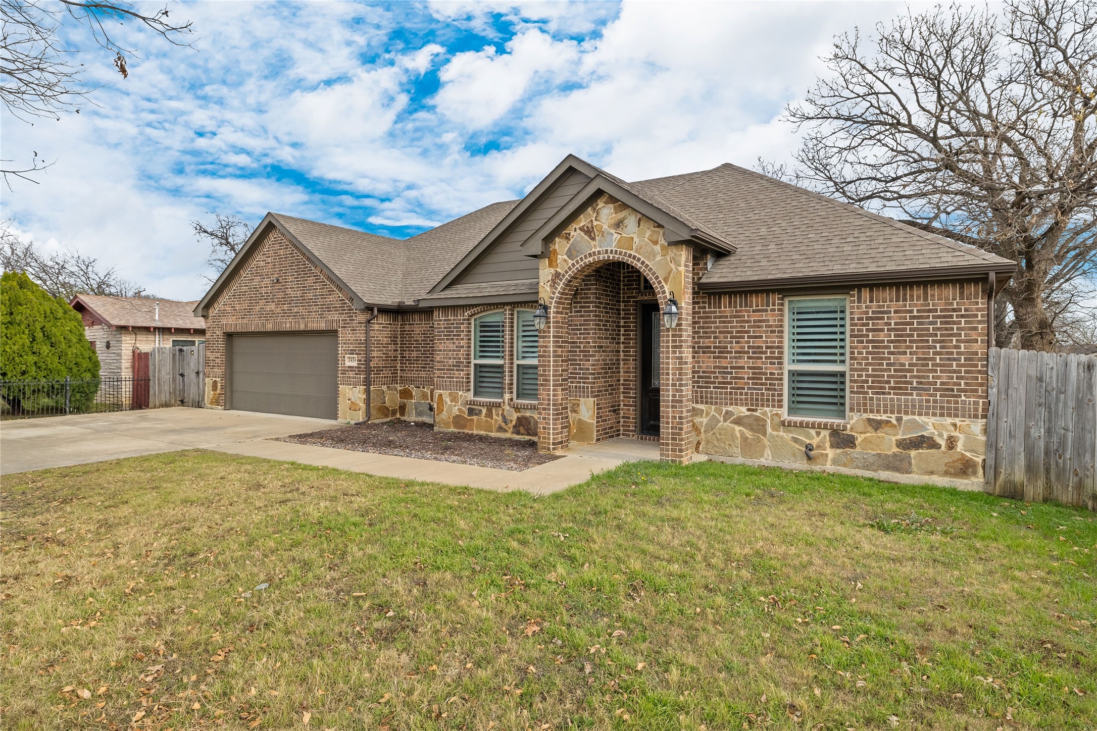 2434 Avenue A Grand Prairie TX 75051