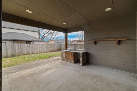 2434 Avenue A Grand Prairie TX 75051