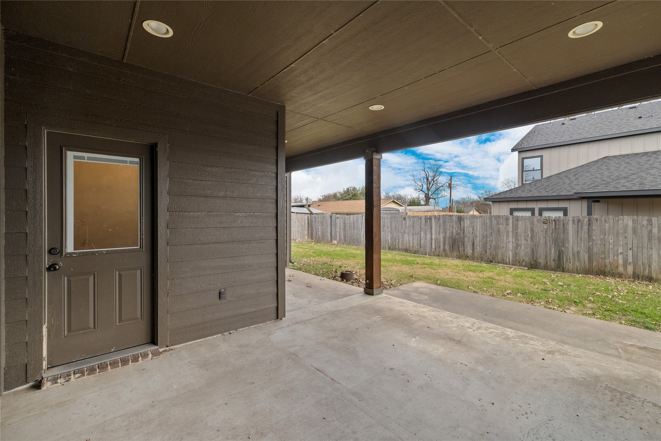 2434 Avenue A Grand Prairie TX 75051