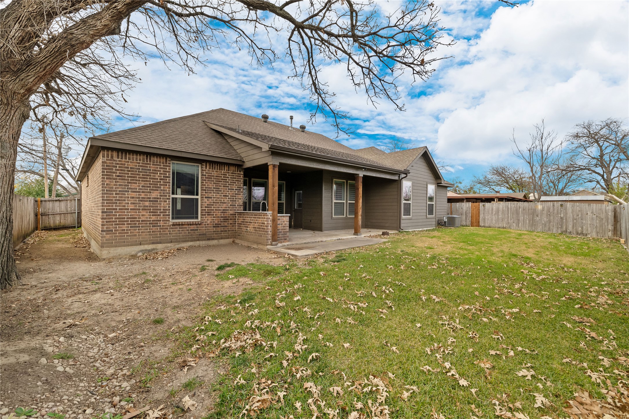 2434 Avenue A Grand Prairie TX 75051