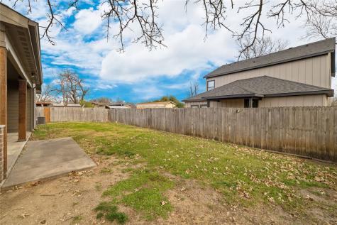 2434 Avenue A Grand Prairie TX 75051