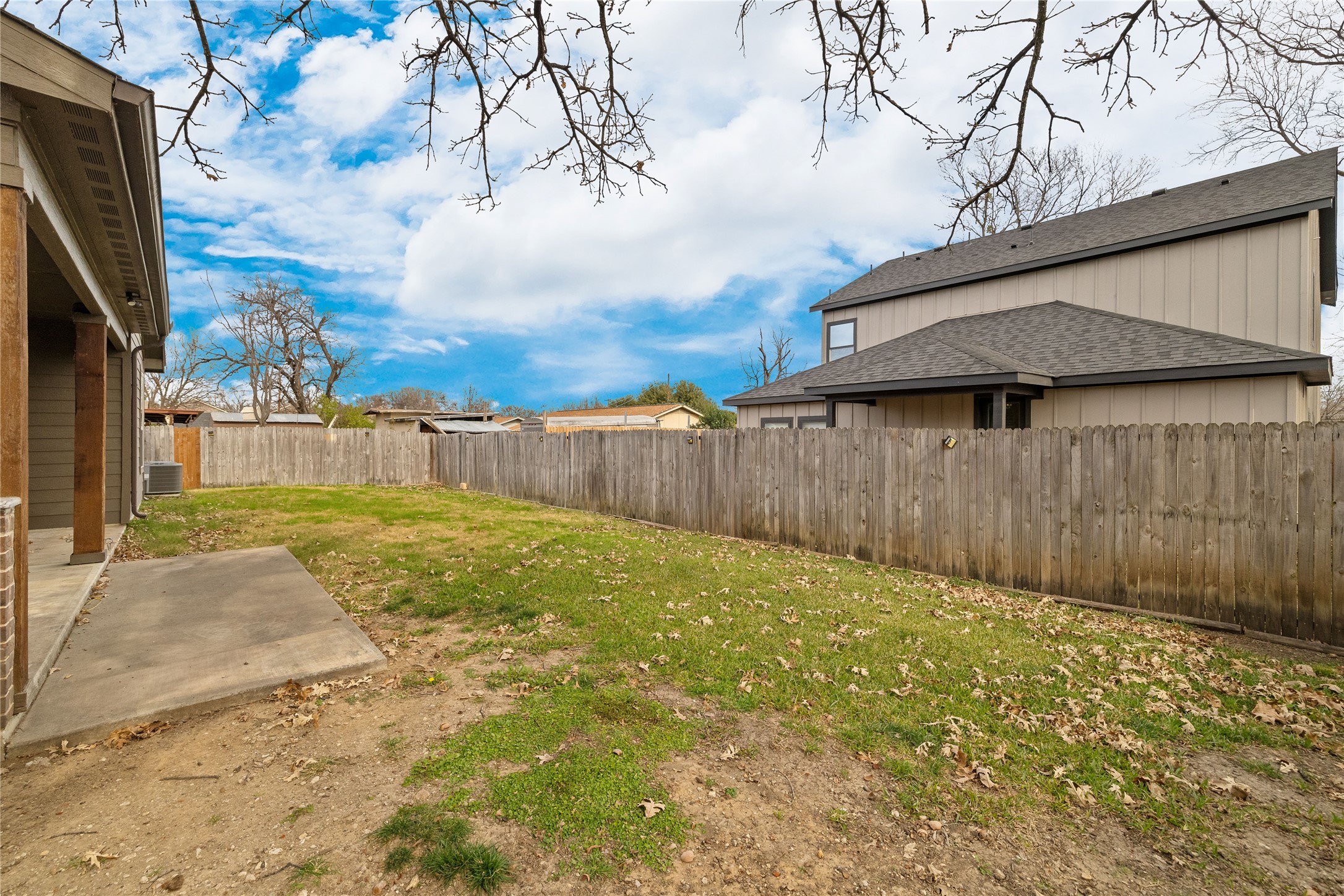 2434 Avenue A Grand Prairie TX 75051