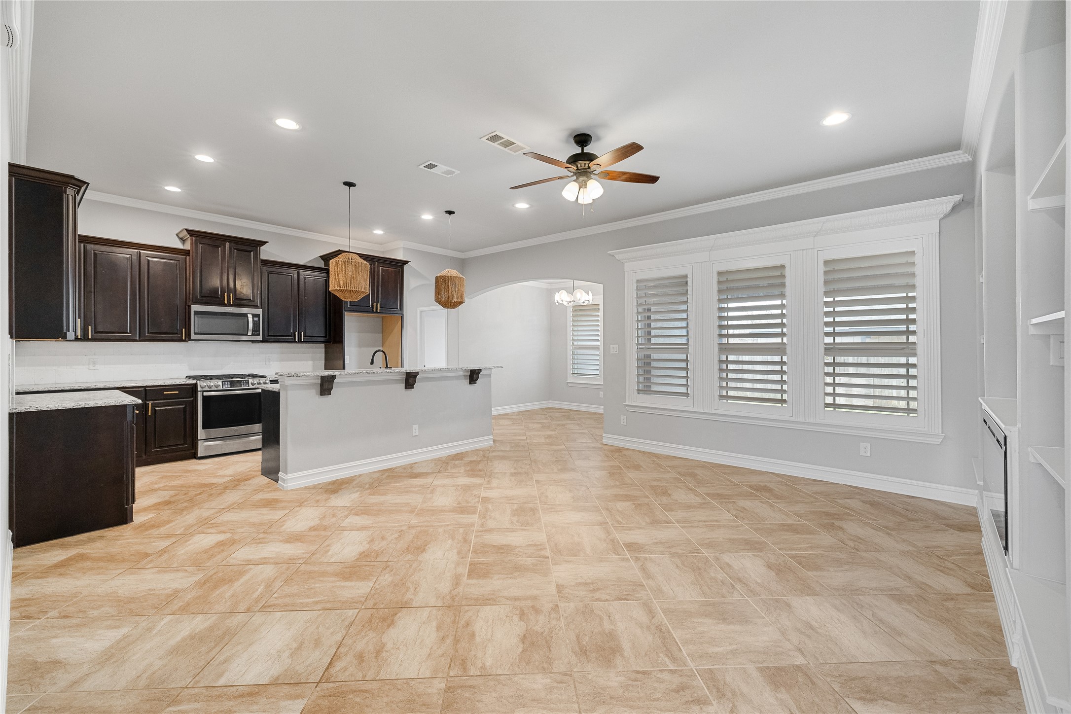 2434 Avenue A Grand Prairie TX 75051