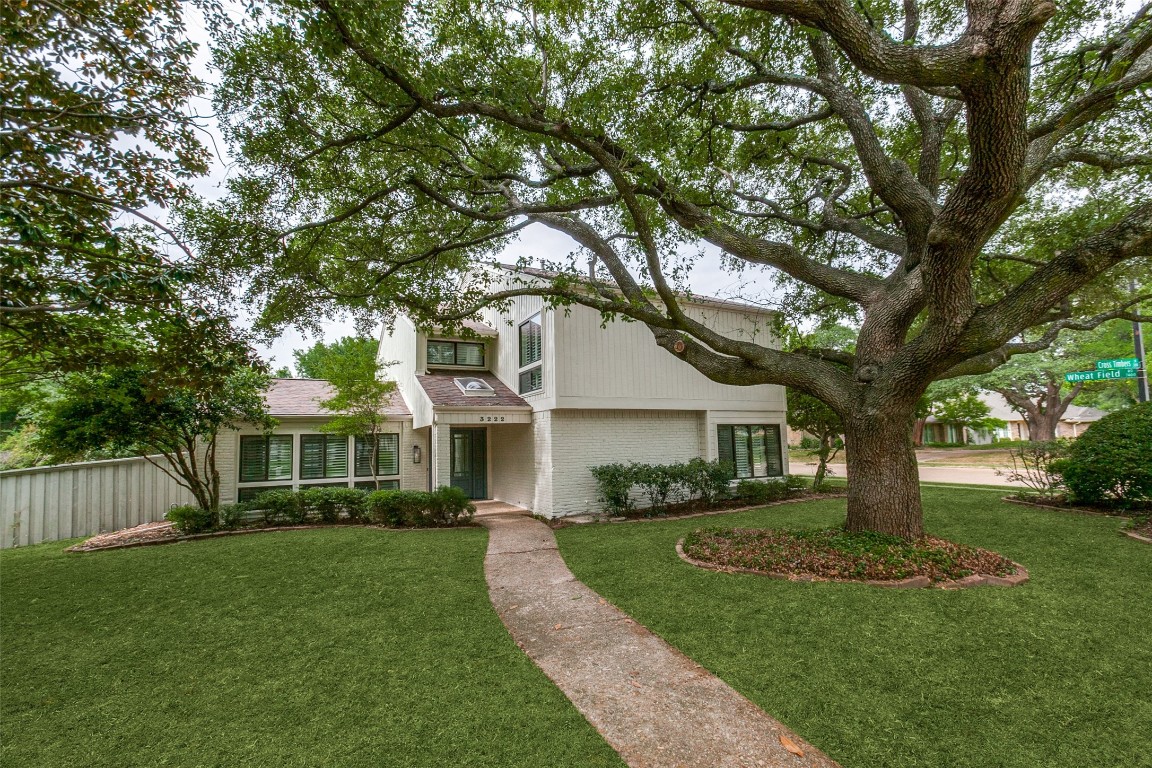 3222 Cross Timbers Lane Garland TX 75044