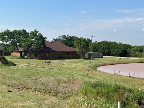 2020 Cedar Street Megargel TX 76370