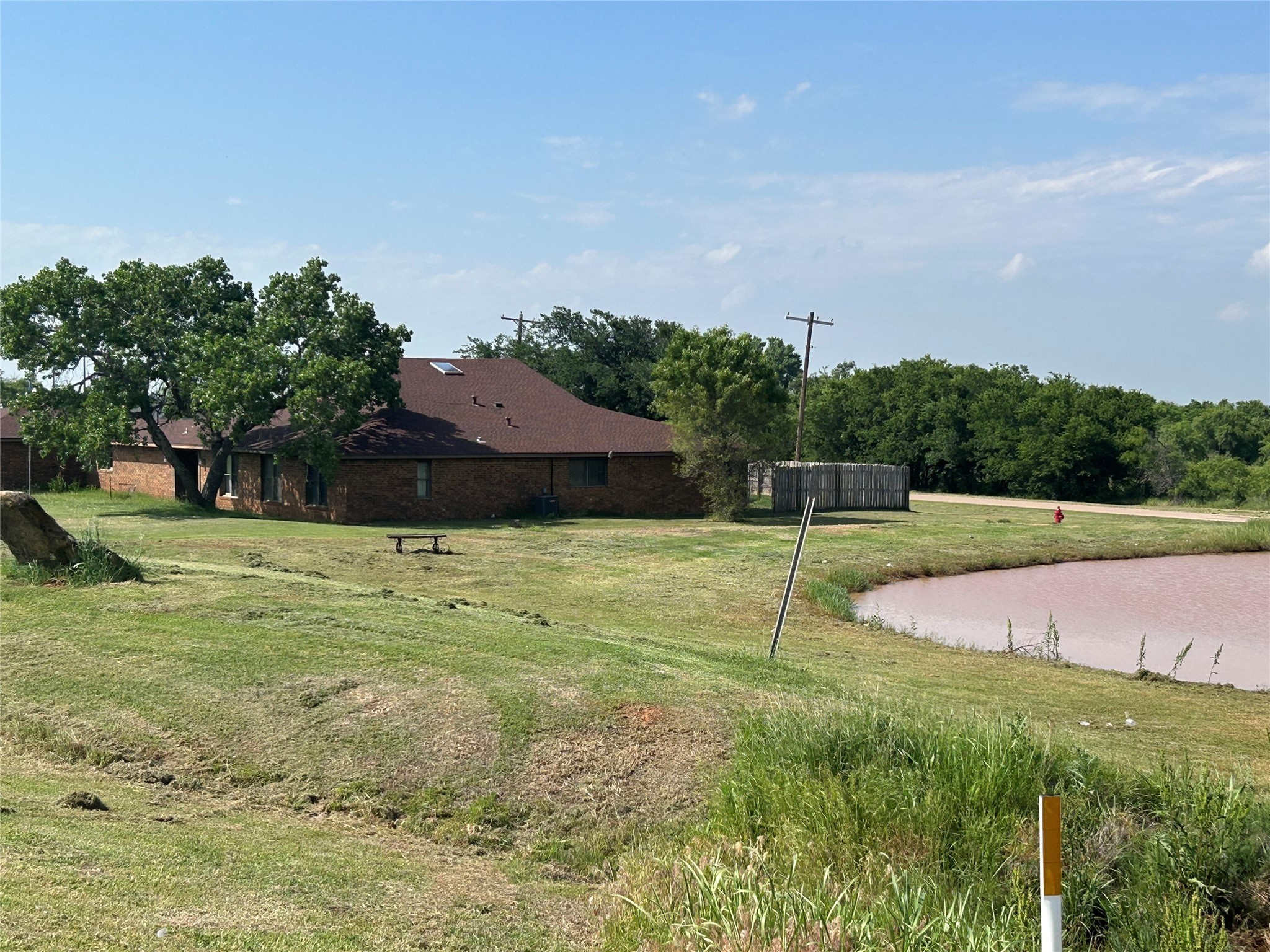 2020 Cedar Street Megargel TX 76370