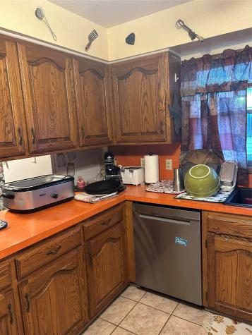 2020 Cedar Street Megargel TX 76370