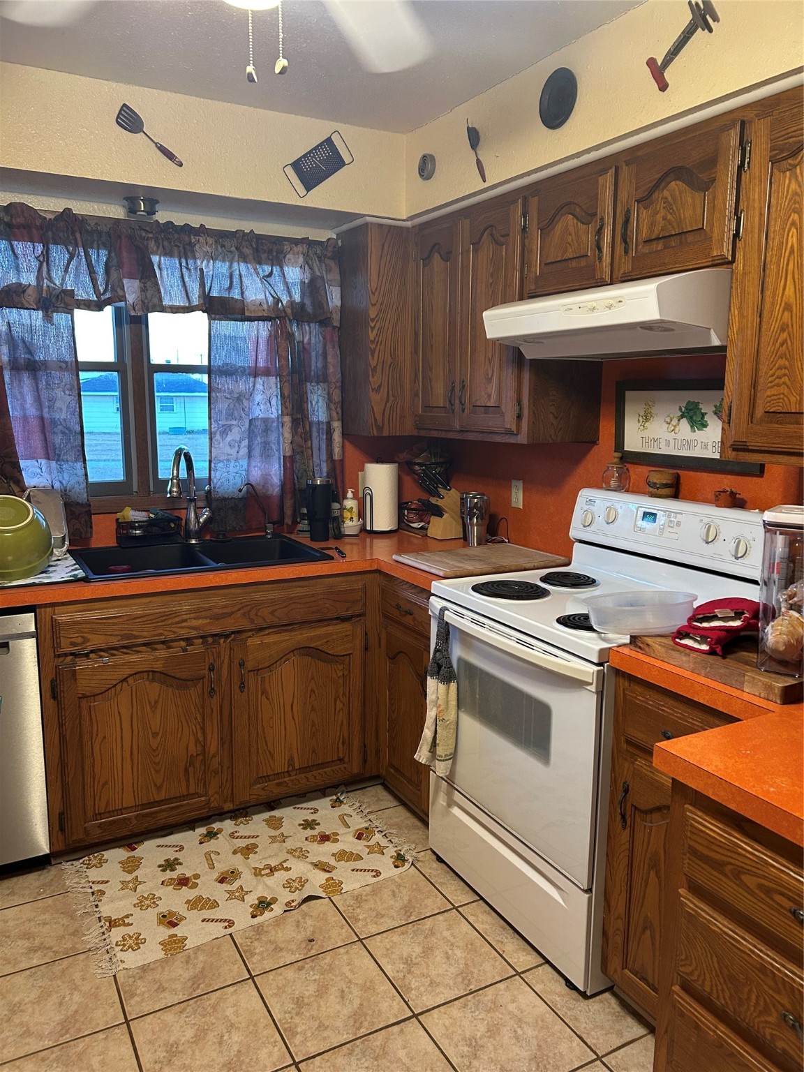 2020 Cedar Street Megargel TX 76370