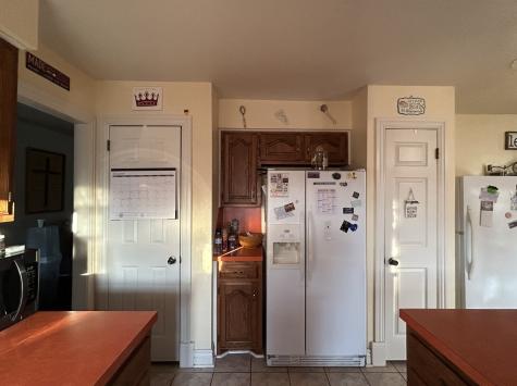 2020 Cedar Street Megargel TX 76370