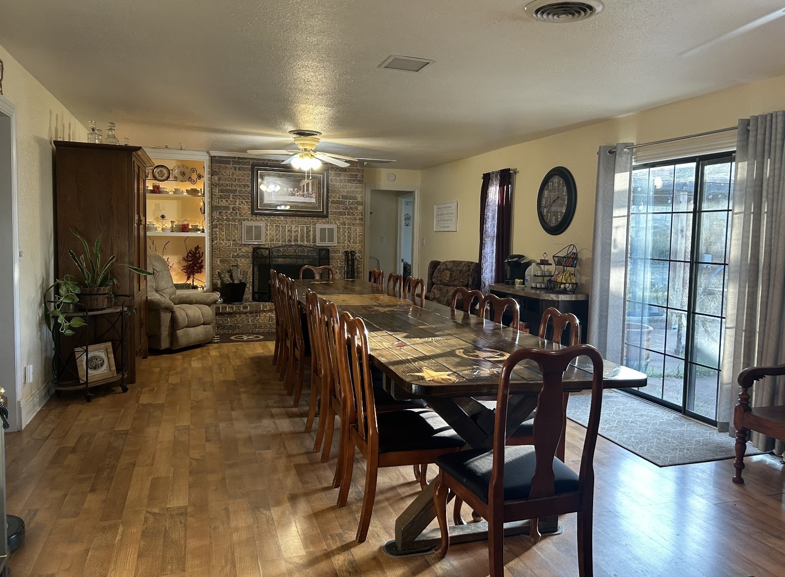 2020 Cedar Street Megargel TX 76370