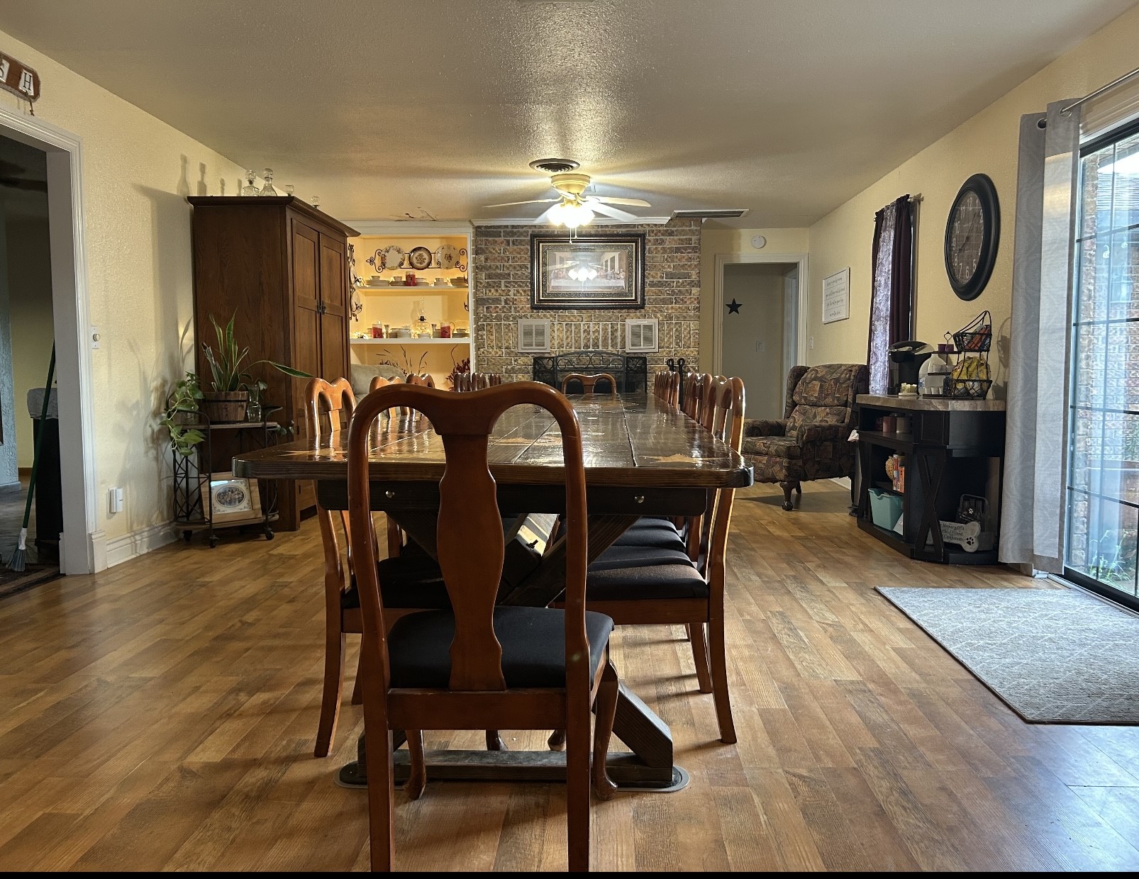 2020 Cedar Street Megargel TX 76370