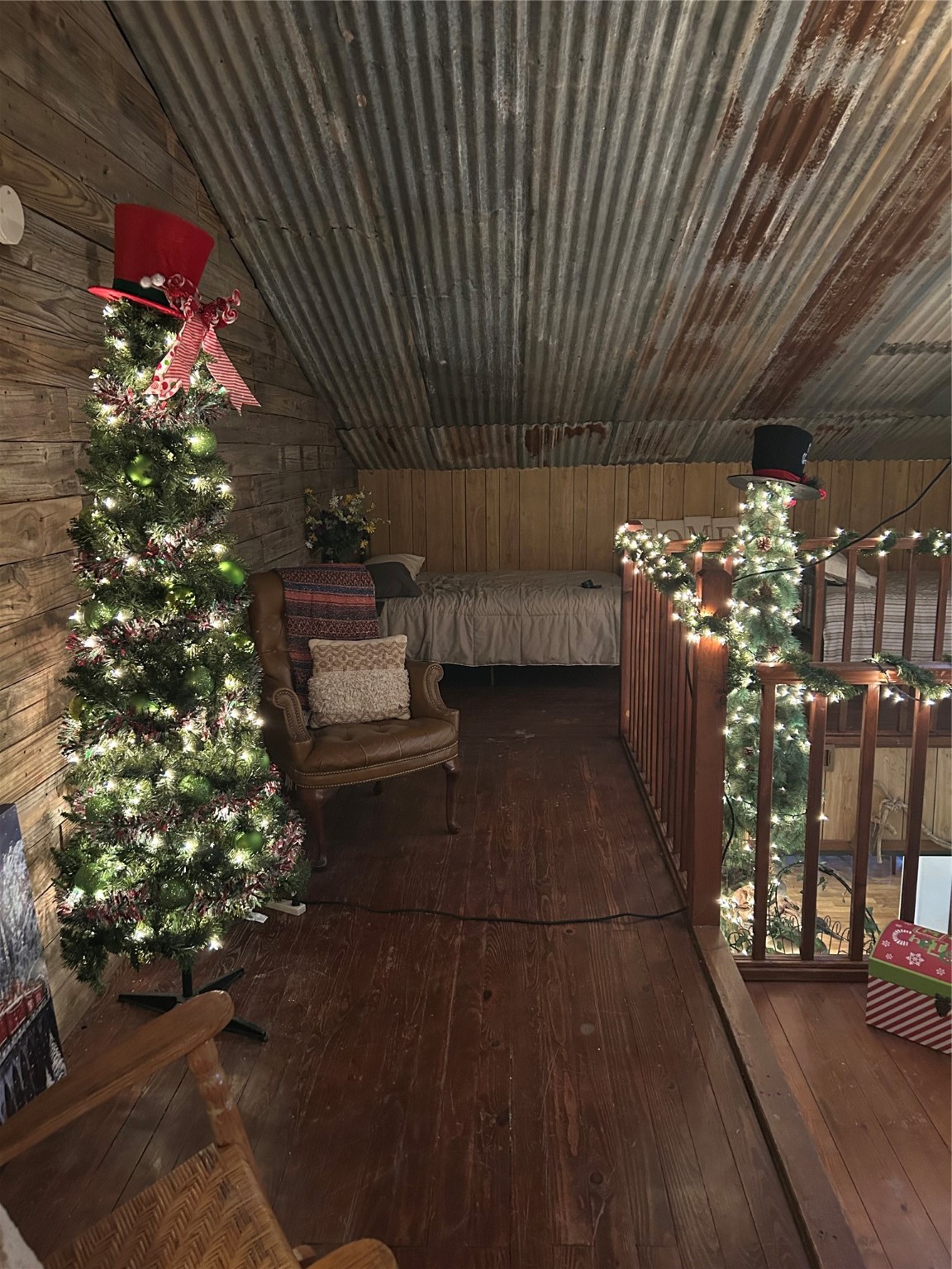 2020 Cedar Street Megargel TX 76370