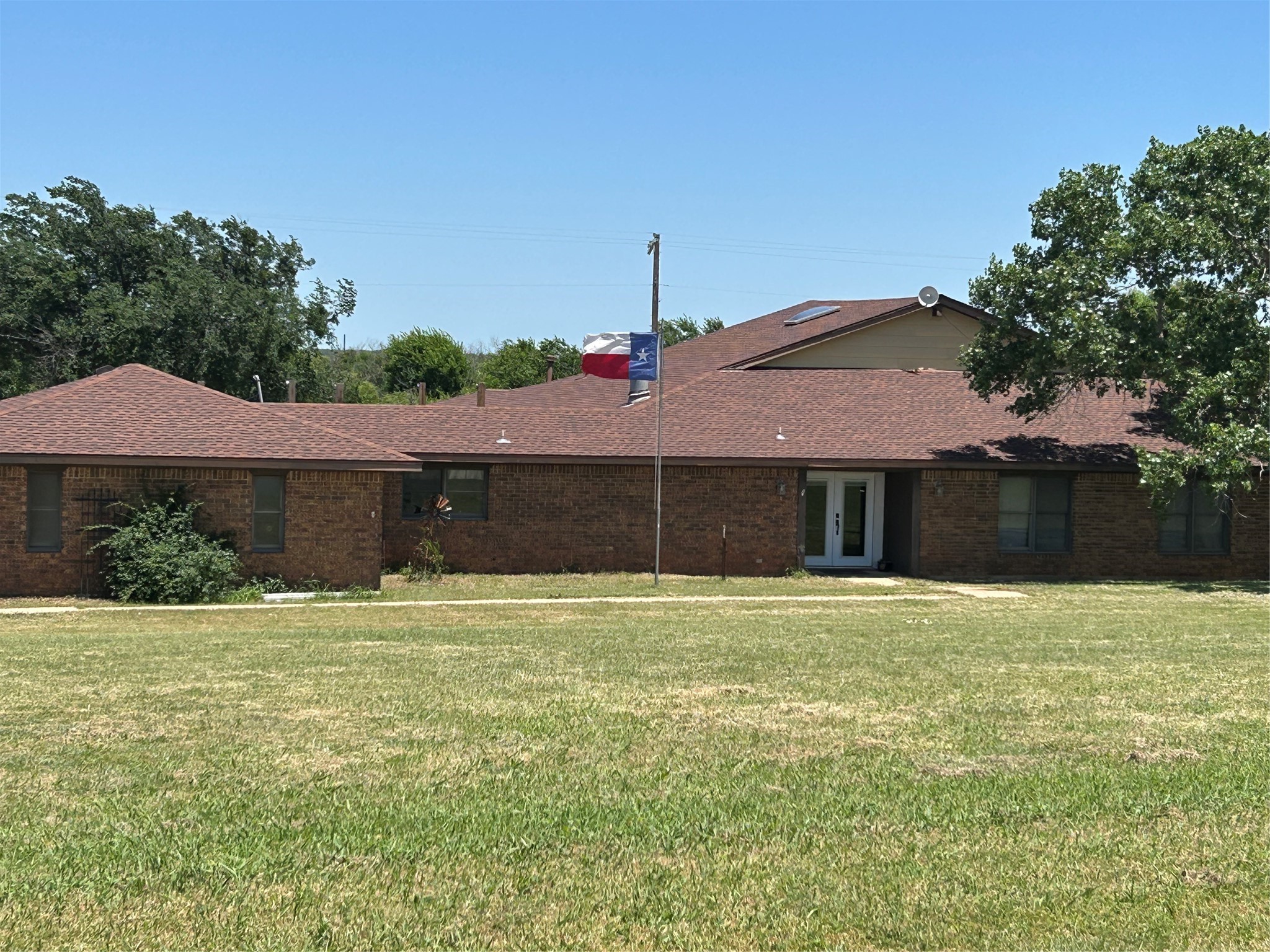 2020 Cedar Street Megargel TX 76370