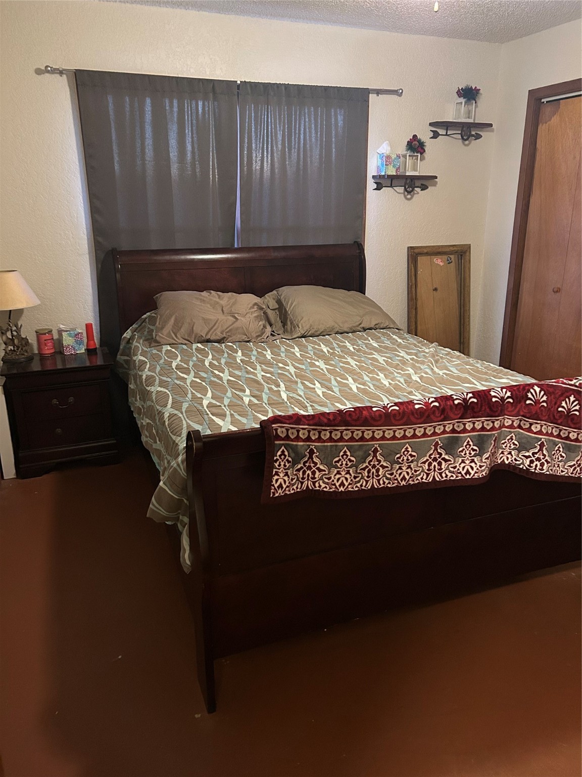 2020 Cedar Street Megargel TX 76370