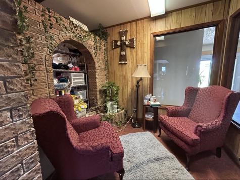 2020 Cedar Street Megargel TX 76370