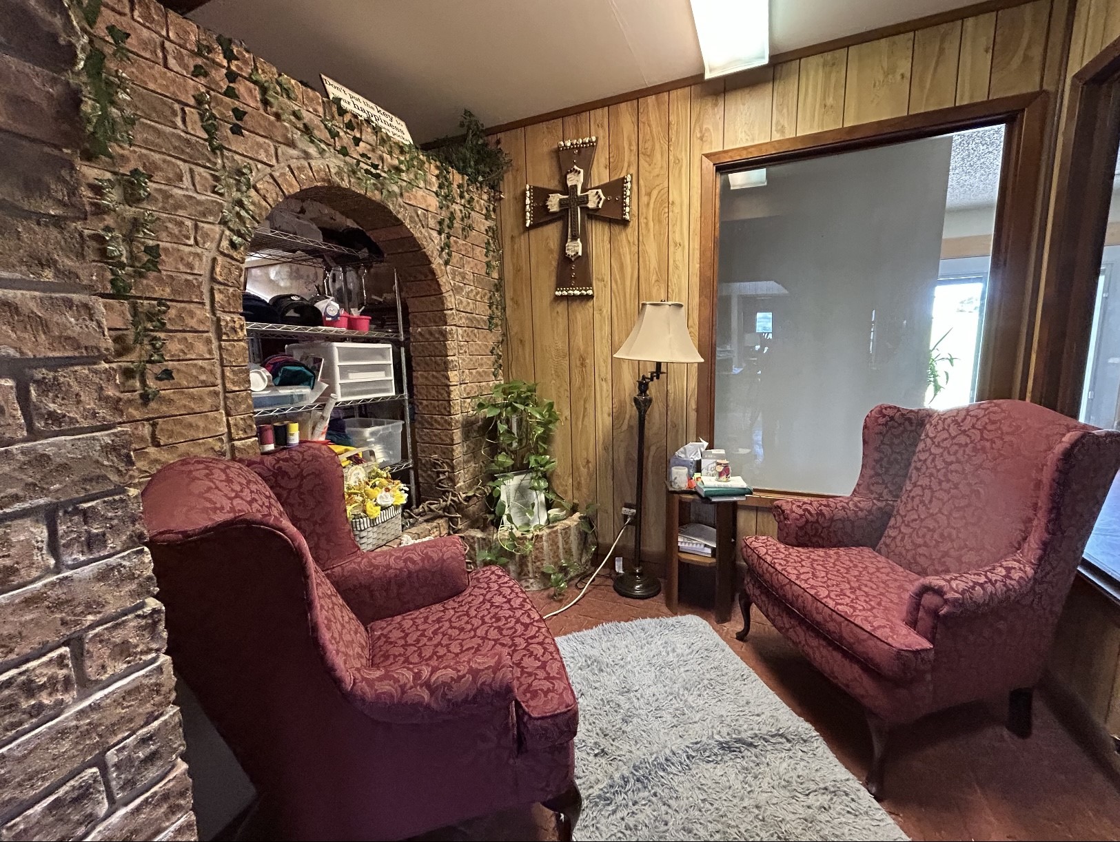 2020 Cedar Street Megargel TX 76370