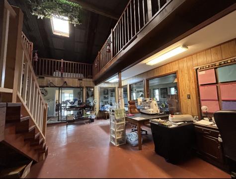 2020 Cedar Street Megargel TX 76370