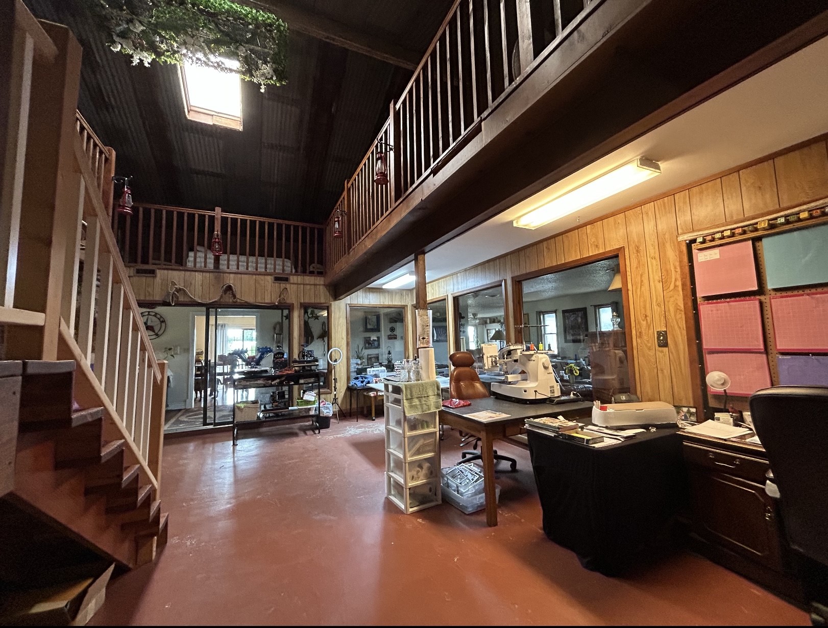 2020 Cedar Street Megargel TX 76370