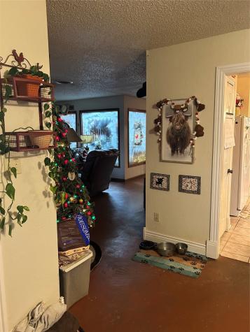 2020 Cedar Street Megargel TX 76370