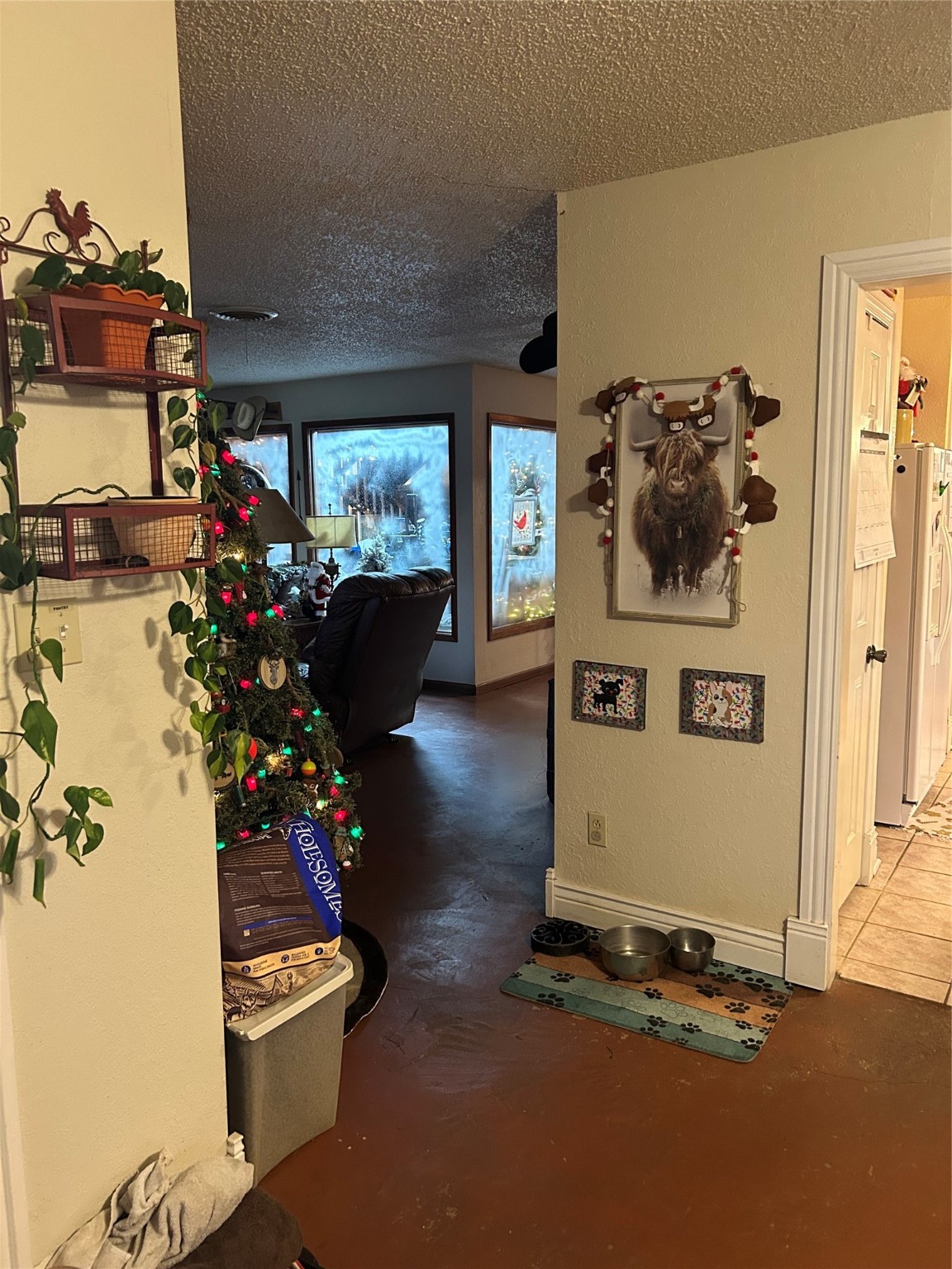 2020 Cedar Street Megargel TX 76370