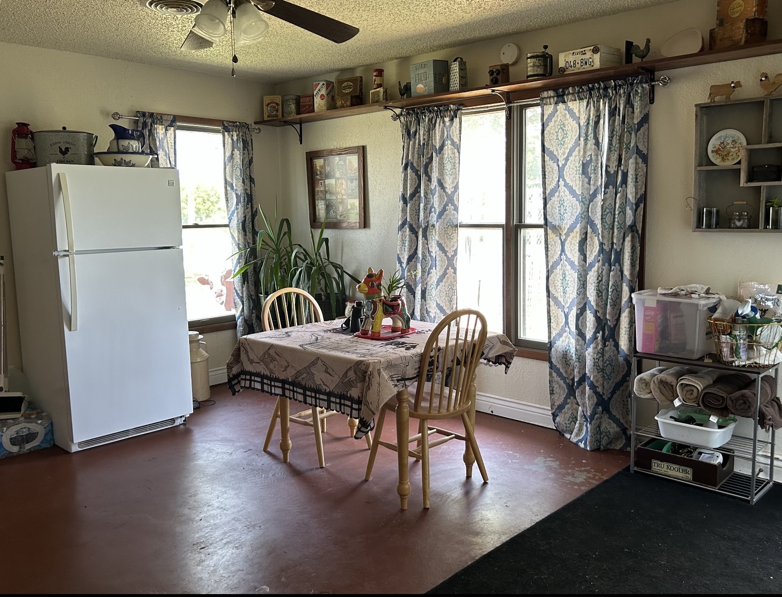 2020 Cedar Street Megargel TX 76370