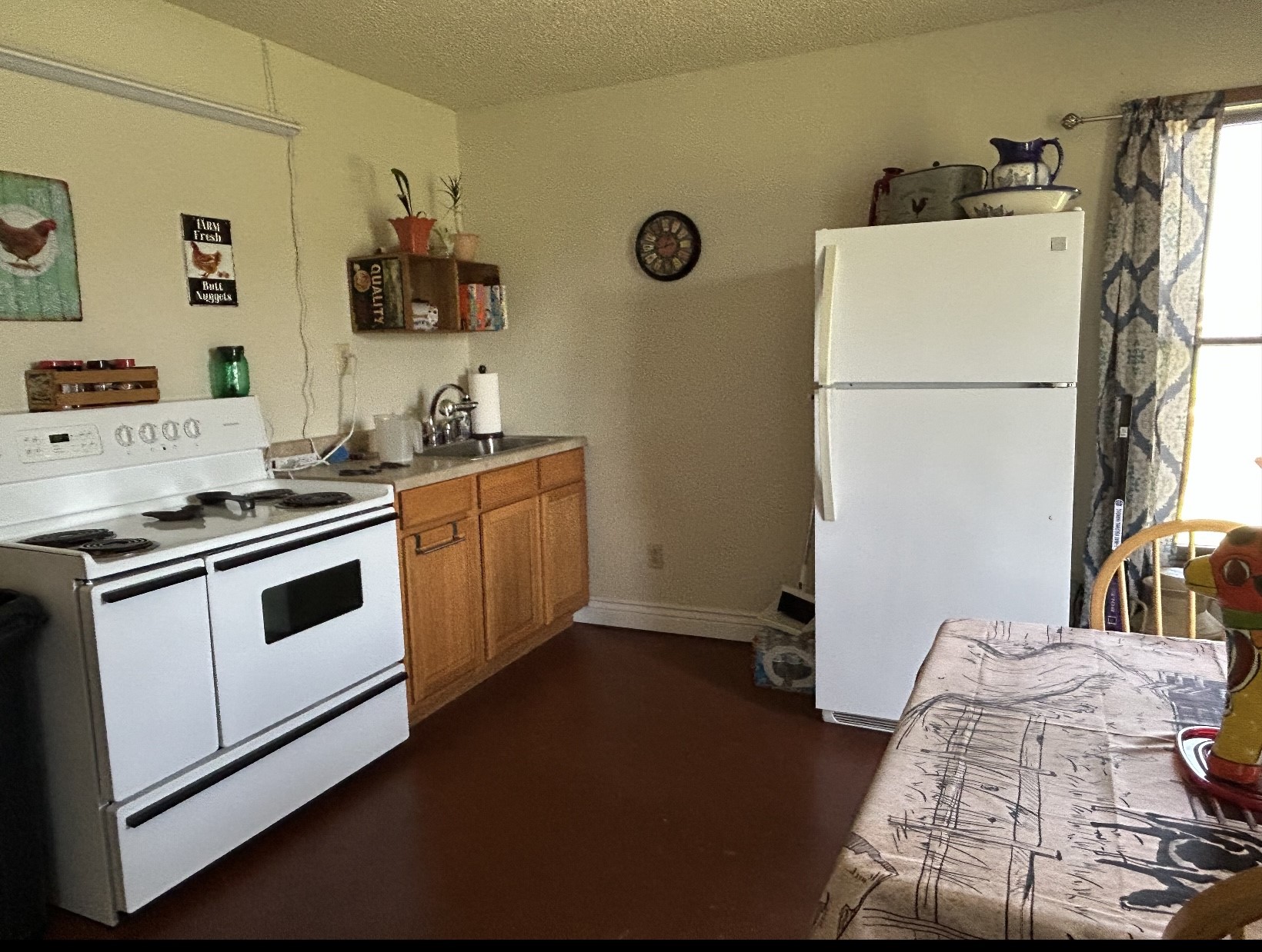 2020 Cedar Street Megargel TX 76370
